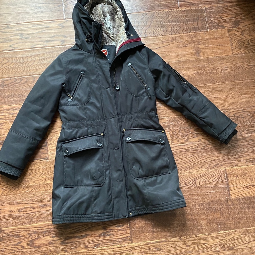 Women Winter jacket